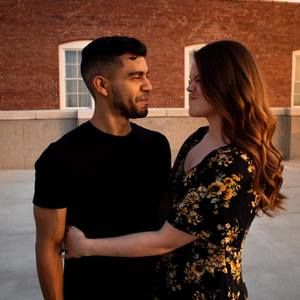 Meet your Posher, Erick